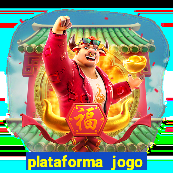 plataforma jogo gusttavo lima